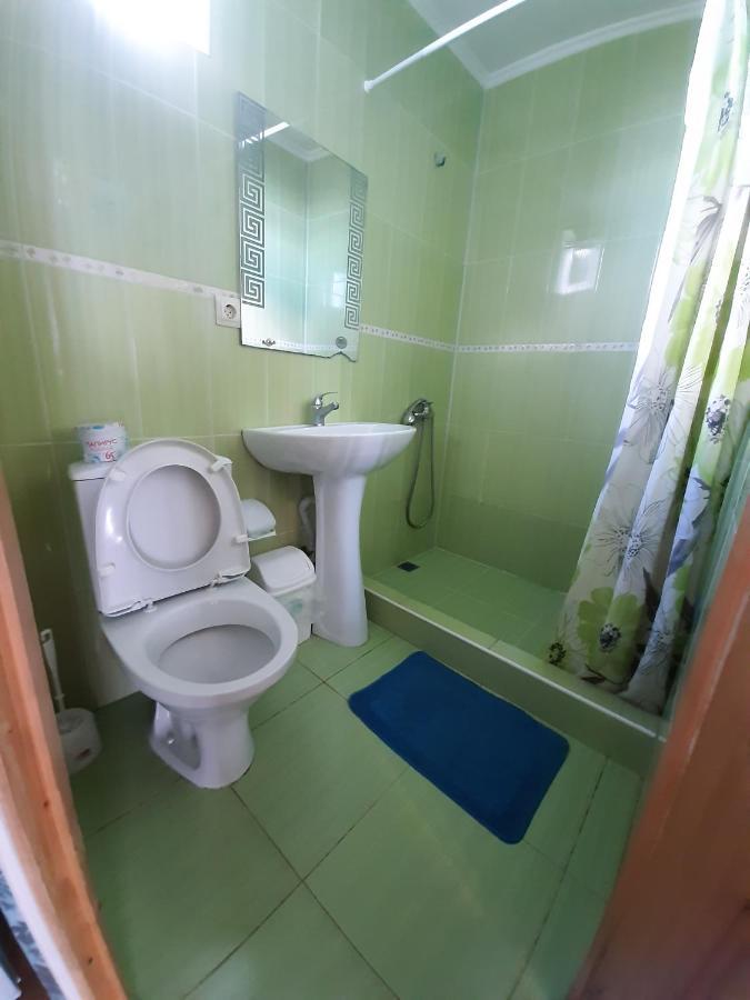 Sea Breeze Guest House Lidzava Eksteriør bilde