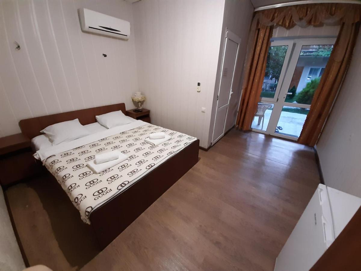 Sea Breeze Guest House Lidzava Eksteriør bilde